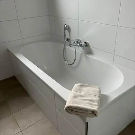 Apartment Wunderschoene Am Rhein Naehe Koblenz