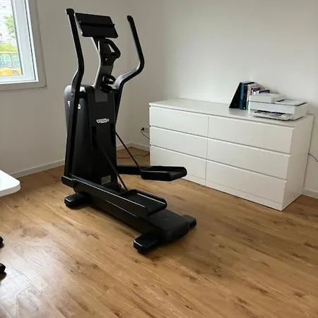 Wunderschoene Am Rhein Naehe Koblenz Apartment Lahnstein