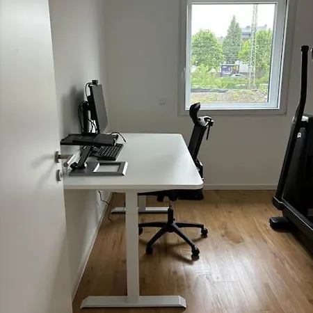 Apartment Wunderschoene Am Rhein Naehe Koblenz