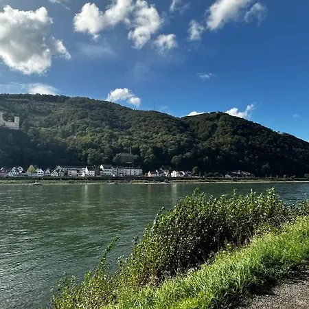 Apartment Wunderschoene Am Rhein Naehe Koblenz *