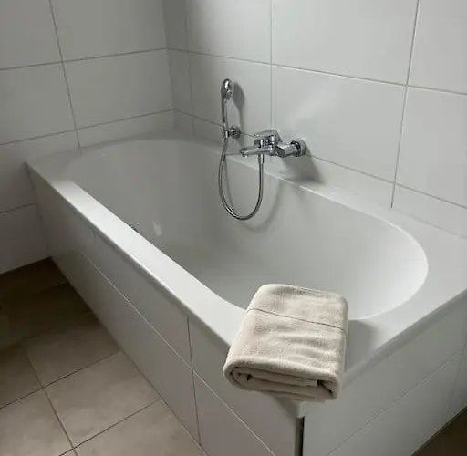 Apartamento Wunderschoene Am Rhein Naehe Koblenz