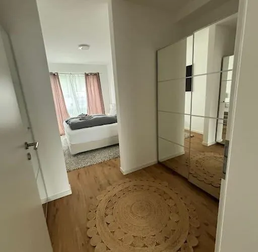 Wunderschoene Am Rhein Naehe Koblenz Apartamento *