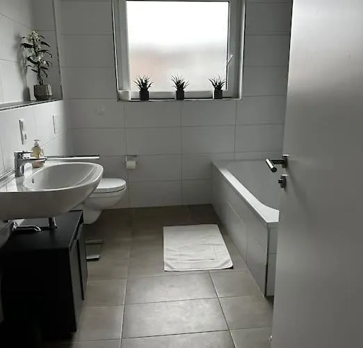 Apartamento Wunderschoene Am Rhein Naehe Koblenz *
