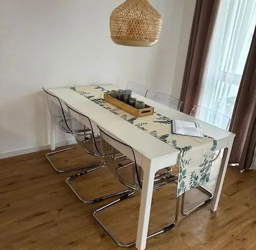 Wunderschoene Am Rhein Naehe Koblenz Apartamento