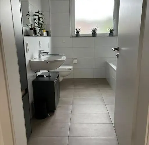 Apartamento Wunderschoene Am Rhein Naehe Koblenz *