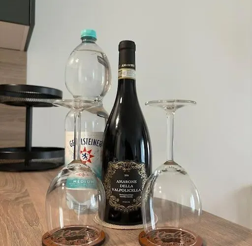 Wunderschoene Am Rhein Naehe Koblenz Apartamento *