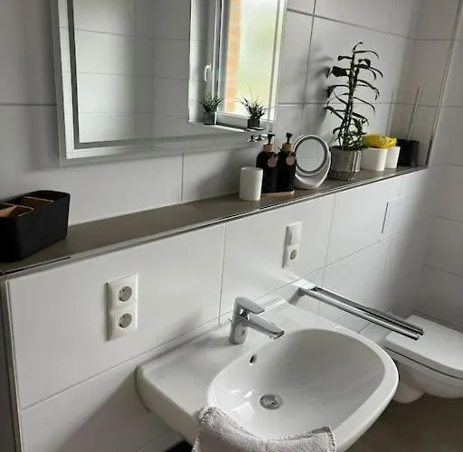 Wunderschoene Am Rhein Naehe Koblenz Apartamento Lahnstein