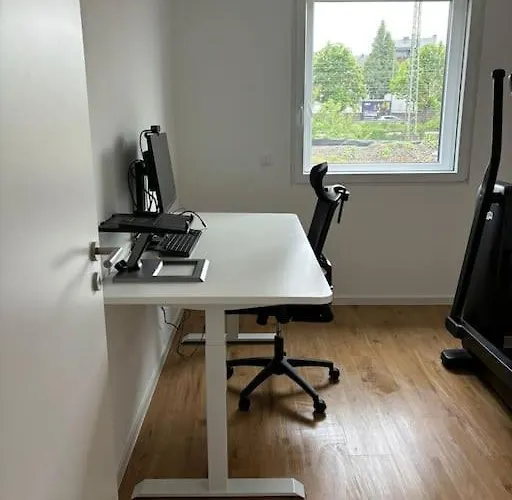 Apartamento Wunderschoene Am Rhein Naehe Koblenz