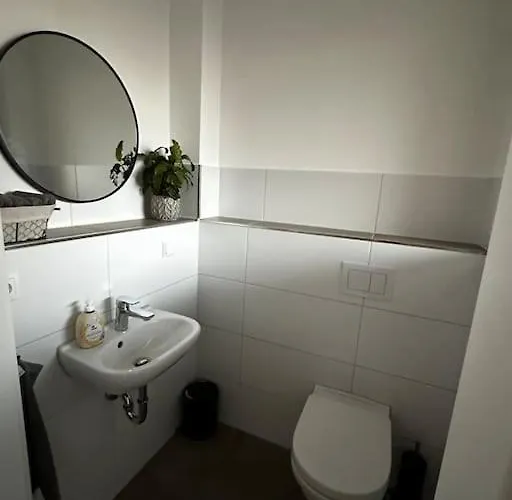 Apartamento Wunderschoene Am Rhein Naehe Koblenz *
