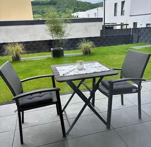 Wunderschoene Am Rhein Naehe Koblenz Apartamento *