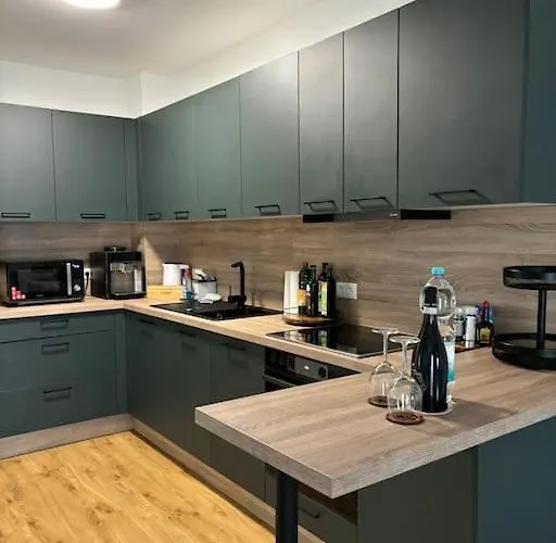 Wunderschoene Am Rhein Naehe Koblenz Apartamento Lahnstein